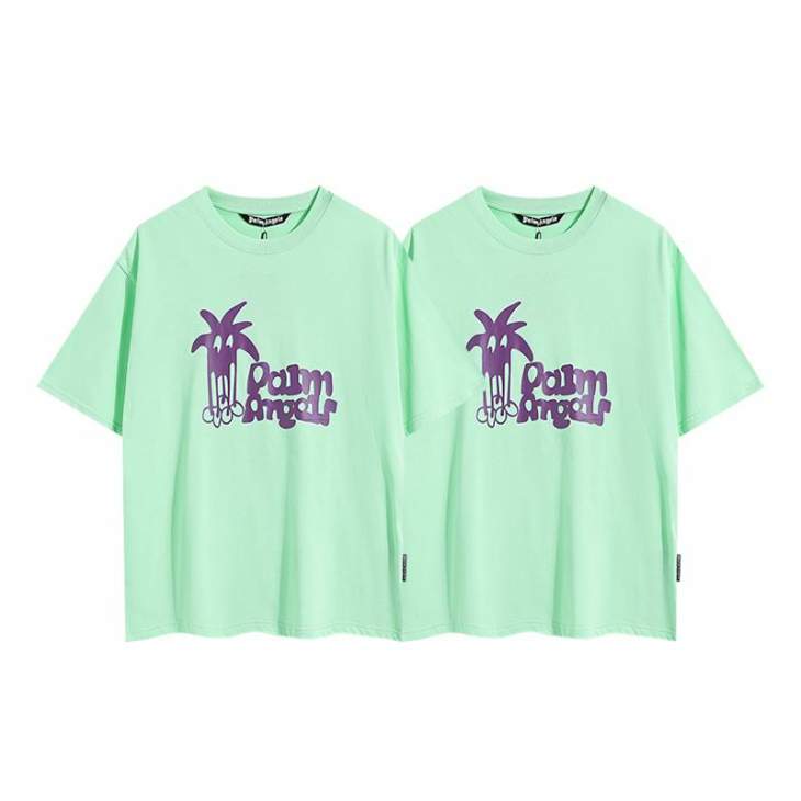 Picture of Palm Angels T Shirts Short _SKUPalmAngelsS-XLmrtx80164104